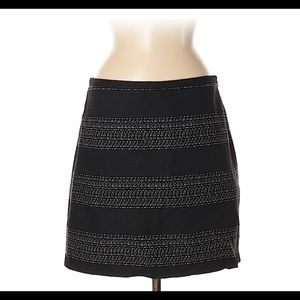 Loft casual skirt